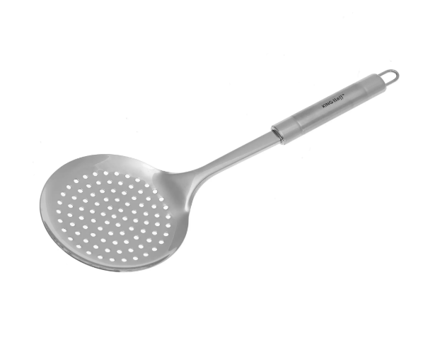 Žlica s rupicama inox 18/10