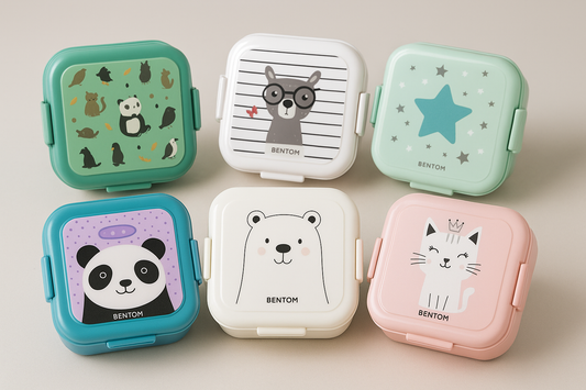 lunch box small, Bentom kutija za užinu, kutija za užinu za djecu, mala kutija za hranu, lunch box panda, lunch box mačka, lunch box medvjedić, kutijica za školu, kutija za sendvič, plastična kutija za hranu, lunch box s uzorkom, dječja kutija za užinu, kutija za grickalice, kutija za voće, kutija za užinu random uzorak, slatka kutija za djecu, mala lunch box kutijica, lunch box za vrtić, lunch box za školu, Bentom lunch box Hrvatska, kutija za užinu povoljno, kutija za hranu sa životinjama, lunch box uzora