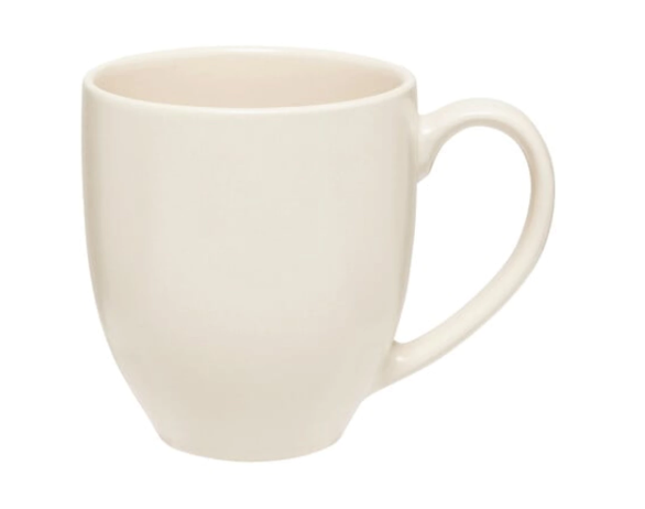 Šalica Mae - 480ml - Porculan