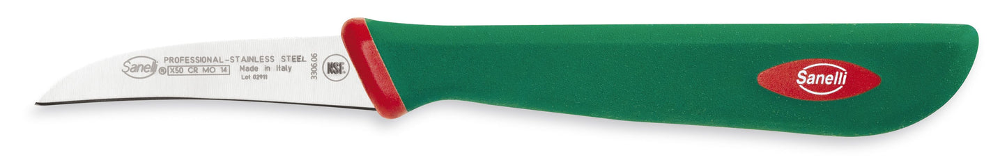 Nož za rezbarenje Premana 6cm