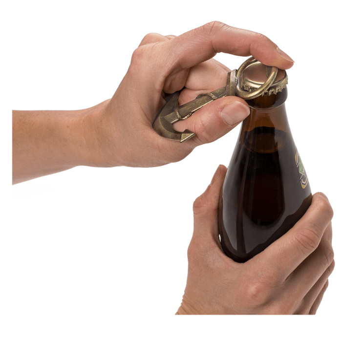 Otvarač sidro s display kutijom 24/1