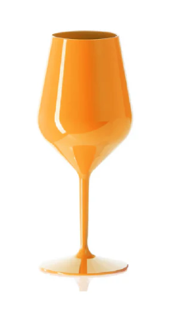 Neuništive Tritan™ čaše za bazene 🥂 470cc | Goldplast 🇮🇹