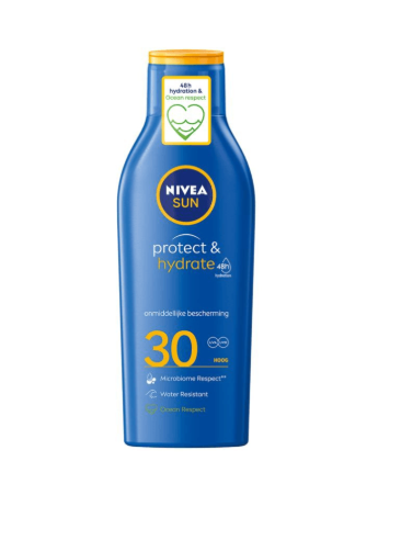 Nivea krema za sunčanje 250ml 12/1