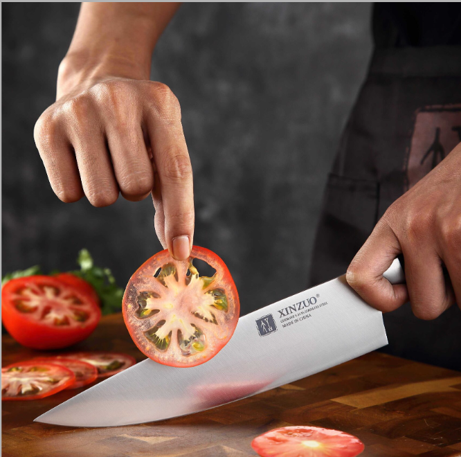 Nož Chef Sandalwood B35-CS 20cm