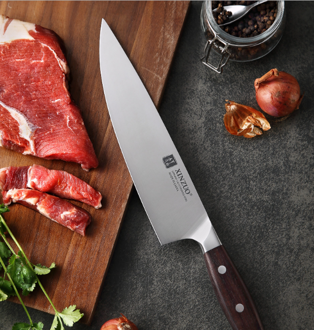 Nož Chef Sandalwood B35-CS 20cm