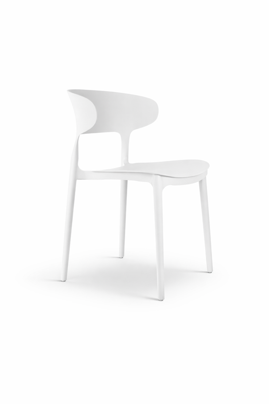 blagovaonska stolica, moderna stolica za blagovaonicu, stolica za kuhinju, stolica za apartmane, stolica za restoran, stolica za kafić, stolica za blagovaonski stol, dizajnerska stolica, minimalistička stolica, moderna plastična stolica, stolica za terasu, stolica za balkon, stolica za lounge prostor, stolica za interijer, stolica za apartman iznajmljivanje, stolica za turističke apartmane, stolica za restoran interijer, stolica za kafić interijer, stolica za kućanstvo, stolica za modernu blagovaonicu, stol