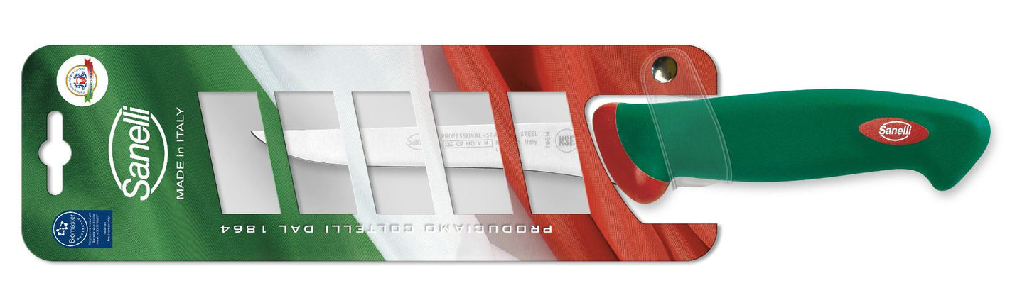 Nož za tranširanje Premana 14cm