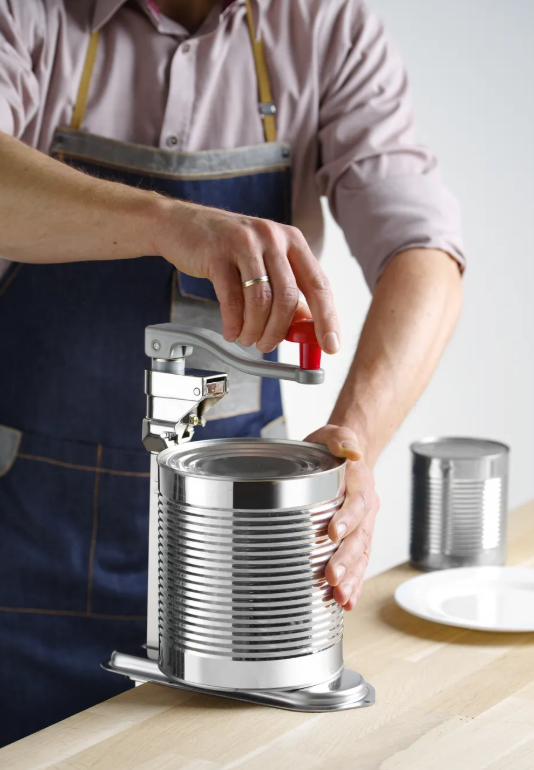 Otvarač konzervi Hendi – profesionalni kuhinjski alat