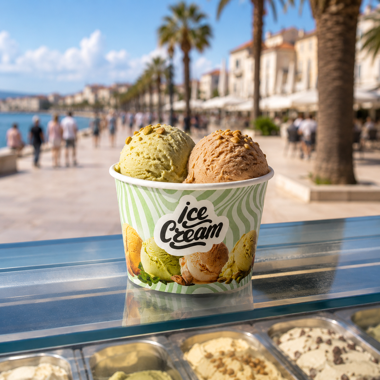 papirnate posude za sladoled, posudice za sladoled 250 ml, čašice za sladoled, papirnate čašice za sladoled, ambalaža za sladoled, posude za gelato, posudice za slastice, posude za frozen yogurt, ice cream cup, čašice za gelato, jednokratne posude za sladoled, papirnata ambalaža za sladoled, posude za sladoled 50 komada, posude za sladoled 1000 komada, ambalaža za slastičarne, oprema za slastičarne, posude za slastičarnu, posude za beach bar, posude za food truck, posude za desert, posude za voćnu salatu, p