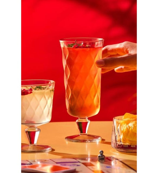 Set čaša Hurricane Leafy 4/1