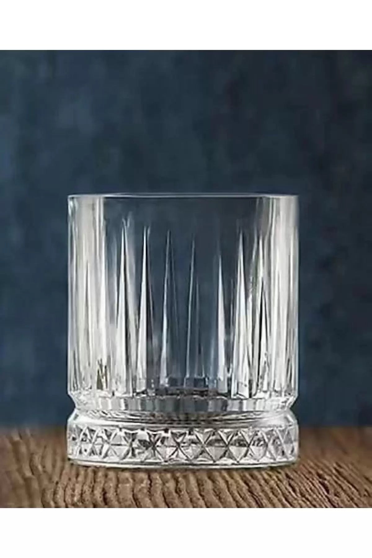 Čaše Elysia whiskey 210ml 4/1