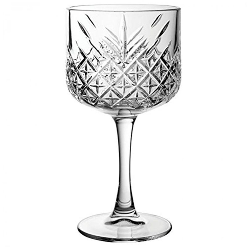 Čaše Timeless Gin&Tonic 4/1