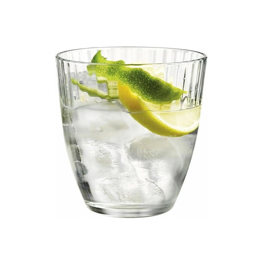 Set čaša Linea 280ml 3/1