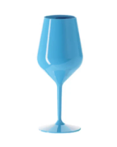 Neuništive Tritan™ čaše za bazene 🥂 470cc | Goldplast 🇮🇹