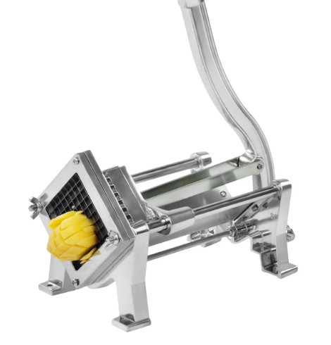 Rezač krumpira – Royal - 4 nastavka