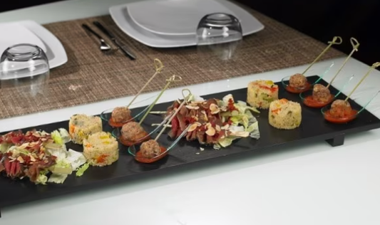 Daska za posluživanje