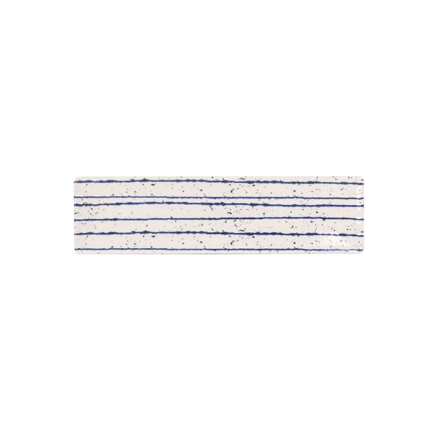 pravokutni tanjur, tanjur za finger food, sushi tanjur, LA MEDITERRANEA, Arago Elite, porculanski tanjur, tanjur za restorane, tanjur 30x8 cm, mediteranski tanjur, duguljasti tanjur, dekorirani tanjuri, profesionalna prezentacija hrane, ugostiteljski tanjuri