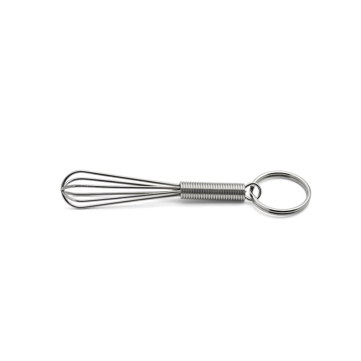 privjesak metlica, mini whisk privjesak, keyring whisk, privjesak za kuhare, poklon za kuhara, gastro promo poklon, metlica za miksanje privjesak, Karl Weis privjesak, ugostiteljski promotivni artikli, privjesak s logom, poklon za ugostiteljstvo, privjesak kuhinjski pribor