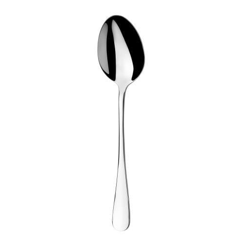 🥄 Žlica inox 18/10 – Zrcalno polirana, profesionalna i odmah dostupna