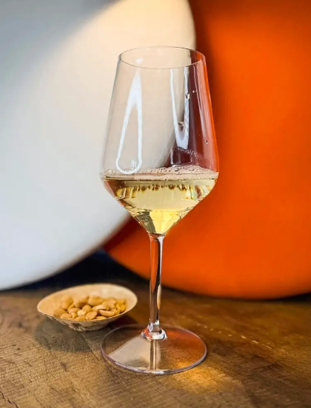 Neuništive Tritan™ čaše za bazene 🥂 470cc | Goldplast 🇮🇹
