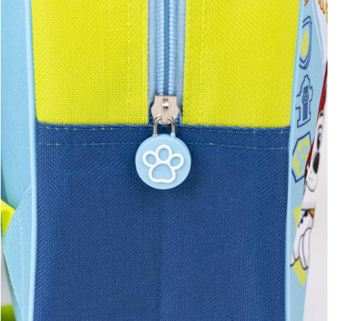 Paw Patrol ruksak – Playtime Pups! 🎒🐾