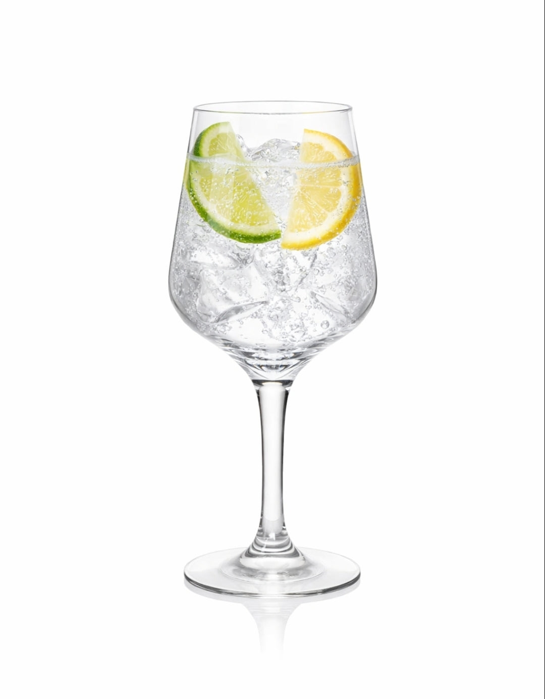 Neuništive Tritan™ čaše za bazene 🥂 470cc | Goldplast 🇮🇹