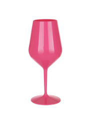 Neuništive Tritan™ čaše za bazene 🥂 470cc | Goldplast 🇮🇹