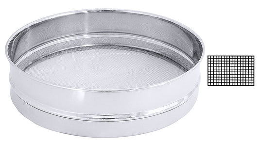 Sito za brašno inox fi-30cm