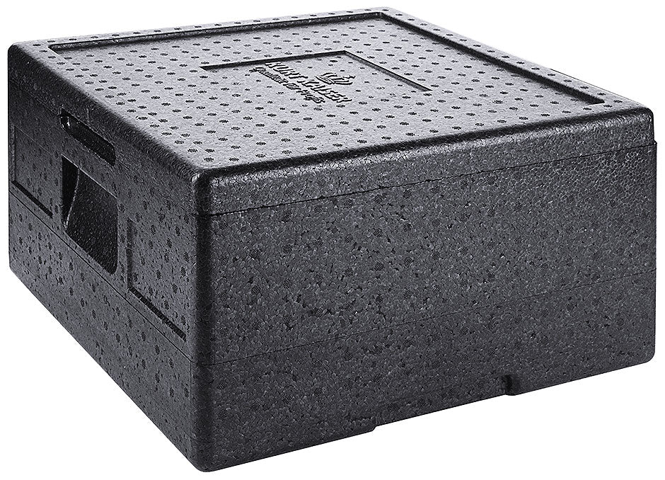 Kutija za dostavu pizze 33.5cm 1/1