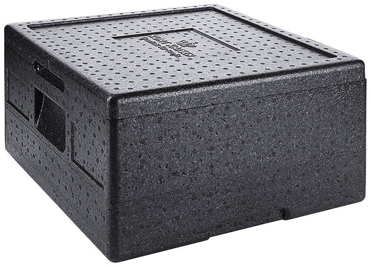 Kutija za dostavu pizze 33.5cm 1/1