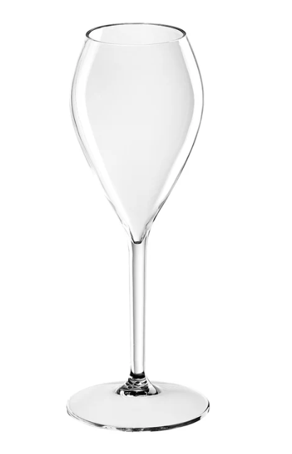 Neuništive Tritan™ čaše za bazene 🥂 470cc | Goldplast 🇮🇹