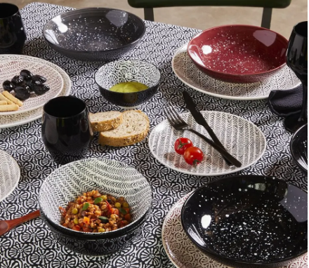 Čaše Blind Tasting set 3/1 - Akcija do isteka zaliha