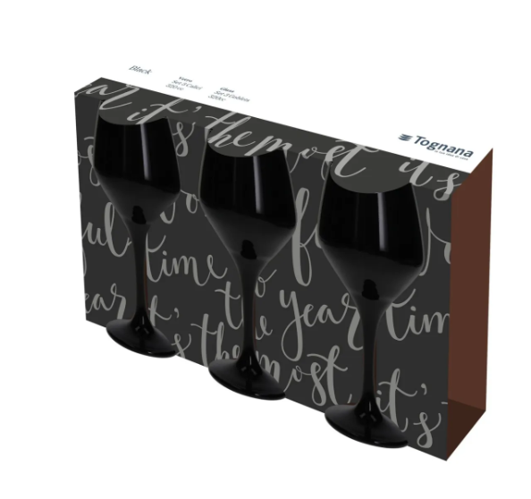 Čaše Blind Tasting set 3/1 - Akcija do isteka zaliha