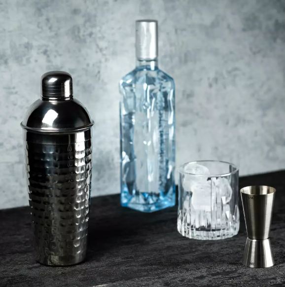 Šejker čekićani - KINGHoff - 750ml