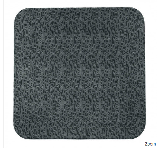 Tanjur Coup 29x29 cm