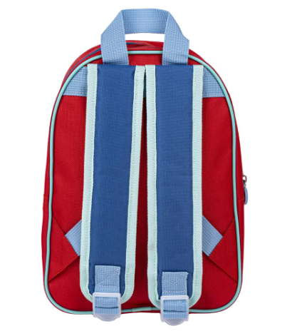 Dječji Spiderman ruksak 🎒🕷️🕸️