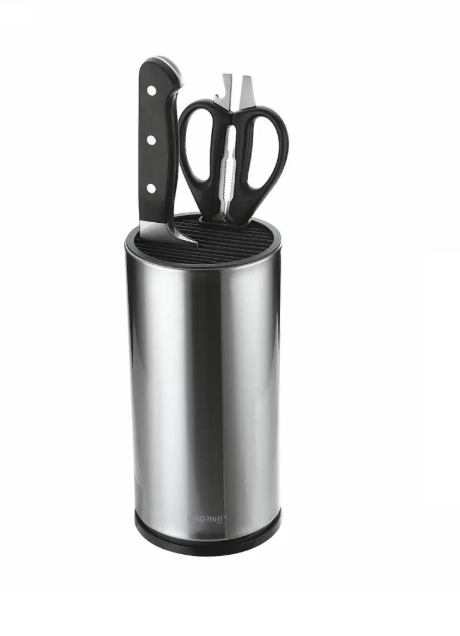 Stalak za noževe od nehrđajućeg čelika KINGHoff
