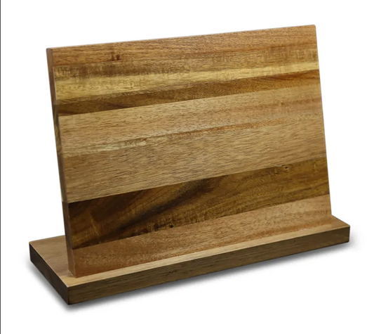 Stalak za noževe magnetni Bagrem