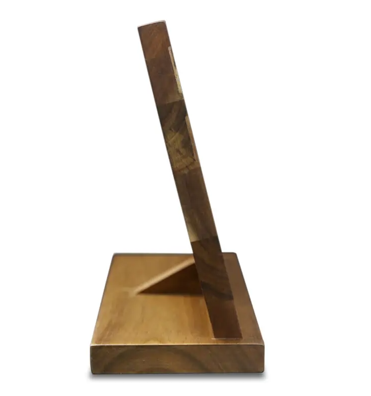 Stalak za noževe magnetni Bagrem