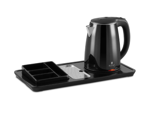 kuhalo za vodu za apartmane Split, bežično kuhalo 1.2 L Dalmacija, čajna stanica za hotel, električno kuhalo za hotelske sobe, Royal Catering kuhalo, stanica za čaj i kavu Split, kuhalo za recepciju, mini kuhalo za apartmane, oprema za najam apartmana Split, kuhalo s odjeljcima za kavu i čaj, ugostiteljska oprema Split, nirs.hr narudžba online