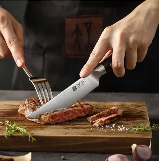 Nož XinZuo Universal 13 cm