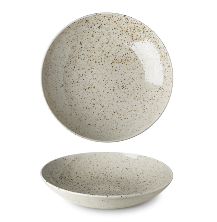 Tanjur 26 cm Natural