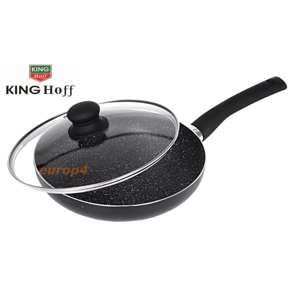 Tava s poklopcem 26 cm