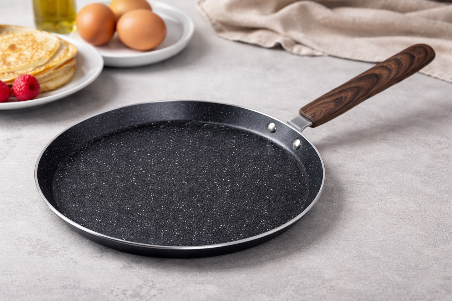 tava za palačinke, tava za palačinke indukcija, non stick tava za palačinke, indukcijska tava za palačinke, tava za crepes, crepe tava indukcija, tanka tava za palačinke, profesionalna tava za palačinke, neljepljiva tava, non stick tava indukcija, tava za palačinke s drškom, tava za slatke palačinke, tava za slane palačinke, tava za domaće palačinke, tava za ugostiteljstvo, profesionalna kuhinjska tava, tava za brzu pripremu palačinki, ravna tava za palačinke, tava za palačinke 28 cm, tava za palačinke bez