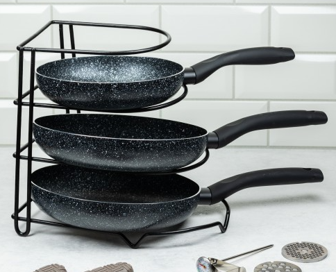 Organizator za tave KH