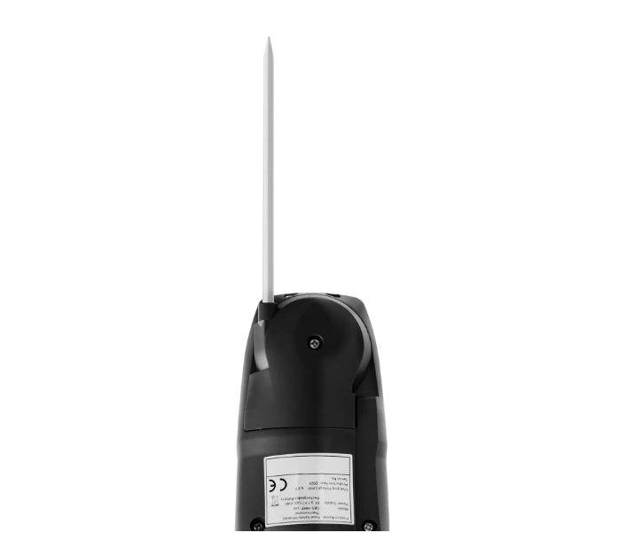 Termometar za hranu – infracrveni + sonda – HACCP | Steinberg Systems