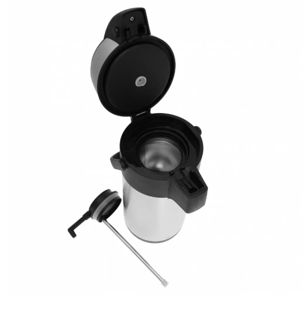 Termosica 3L s pumpom - KingHoff