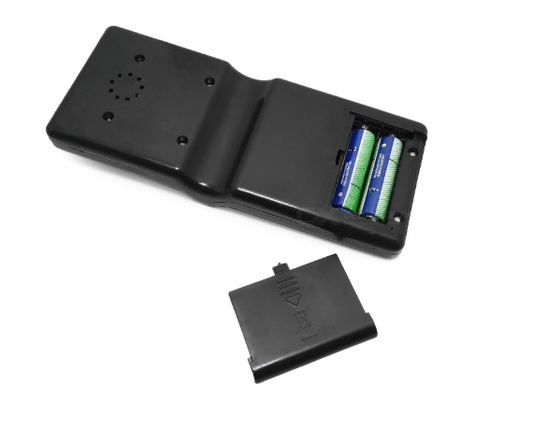 Retro Tetris konzola – 9999 igara 🎮🟦🟨