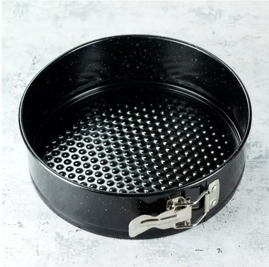 Kalup za torte s odvojivim rubom Ø20 × 6,8 cm