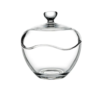 Staklena posuda Toscana -50% AKCIJA do isteka zaliha 🎯